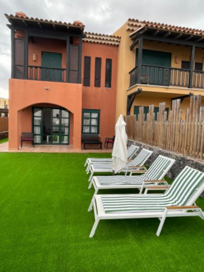 Villa San Blas I